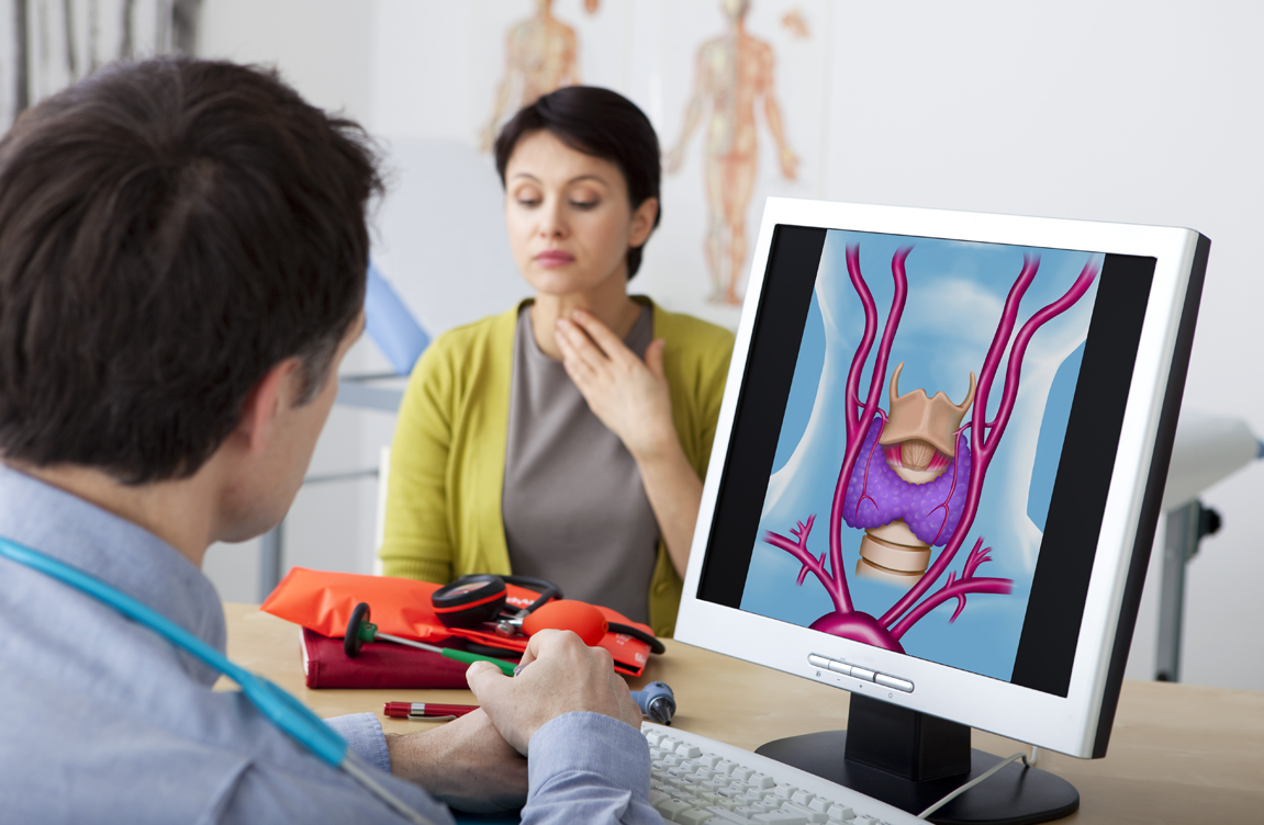 Endocrinología